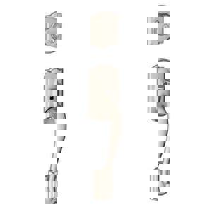 F58 CAM 134 S KD F LCK HDLST 619